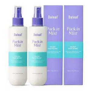 달리프 글램 헤어팩 인 미스트 200ml 2개