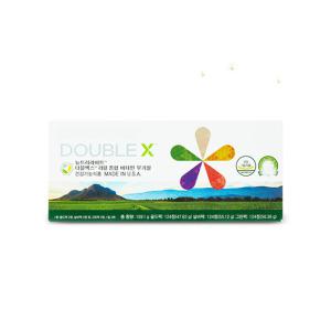 암웨이/더블엑스리필/종합 비타민 무기질