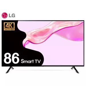 [리퍼] LGTV 86인치(218cm) 86UQ7590 4K UHD 대형 스마트TV 수도권 벽걸이 설치비포함