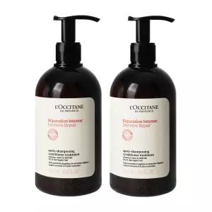 [록시땅] 인텐시브 리페어 컨디셔너 500ml x2개