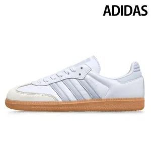 아디다스 ADIDAS 우먼스 여성 삼바 OG 운동화 클라우드화이트 IE0877