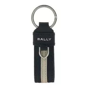 [롯데백화점]BALLY 남성 리본 키홀더 RBN STR KEYFOB U901P