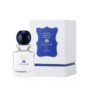 로이비 EDP 피오니 앤 화이트 머스크 50ml