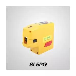 SINCON 그린포인트 레이저레벨기 SL-5PG/신콘 SL-5PG 레이저포인트기