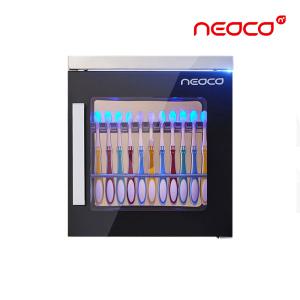 자동살균 컵 살균기 가능 열풍 NEO-LS13T 칫솔소독기