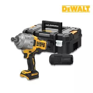 디월트 DCF964NT 20V MAX 충전임팩렌치 베어툴 케이스