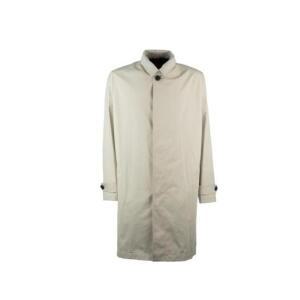 24FW 휴고보스 케이프 773899 Beige