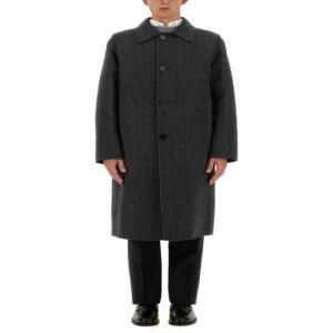 24FW 띠어리 코트 N0871435A0P DOM