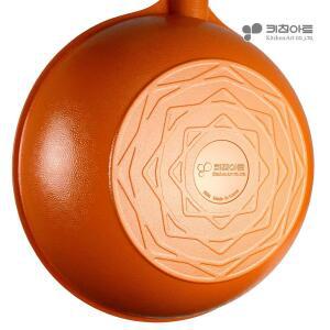 키친아트 뉴 본 다이아몬드 궁중팬 30cm