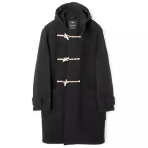 글로버올 코트 MC5750BLK BLACK DOM