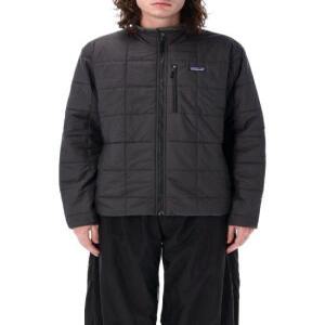 25SS 파타고니아 패딩 20555BLK BLACK DOM