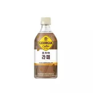 [이마트24] 조지아)카페라떼470ml