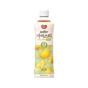 [이마트24] 동원)보성홍차레몬제로아이스티펫500ml