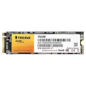 비즈텍 TREAVE VN200 M.2 NVMe (512GB) SSD