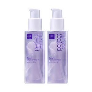 미쟝센 퍼펙트 매직 스트레이트 세럼 80ml, 2개