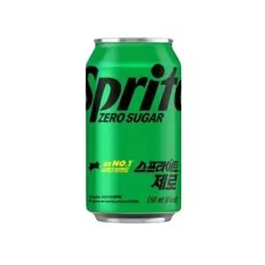 스프라이트 제로 350ml x 24개