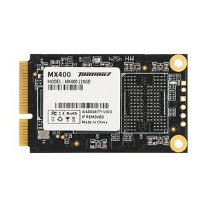 타무즈 MX400 mSATA 벌크 (512GB)/정품 판매점/AS 3년/TLC/미니SATA