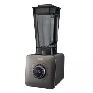 [하이마트] 해피콜 고속 블렌더 엑슬림 뮤즈 HEBL-FUB2SV (2L, 1400W, 실버)