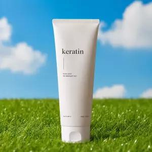 250ml 나투리아 케라틴 워터팩 신데렐라