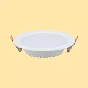 더쎈 LED 에코 150mm 다운라이트 6인치 20w 매입등 매립등 플리커프리