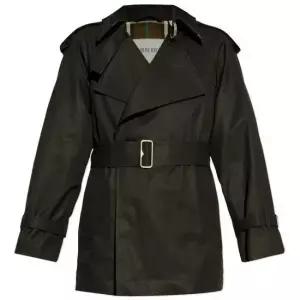 버버리 MUST IT_BURBERRY Gabardine Trench Jacket 8095507) 개버딘 트렌치 자켓)