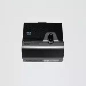 중고 팅크웨어 아이나비 QXD8000 블랙박스 QHD 전방본체