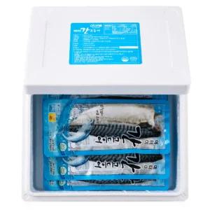 애터미 간 고등어 1kg/N