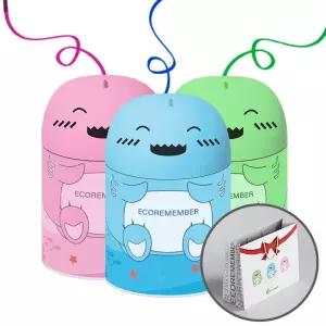 에코리멤버 변기세정제 물때 제거 변기클리너 700g