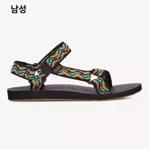 [테바 본사공식] [정상가 79,000원] 남성 오리지널 유니버설 리바이브 (SRV) STVM2418971-SRV