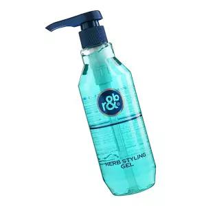 우신 알앤비 피톤테라피 허브 스타일링 젤 450ml
