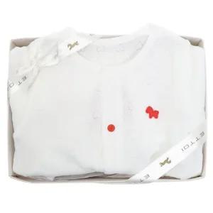[갤러리아] [에뜨와 여름신상]하티슬림57우주복(O/WHITE)_07T317509