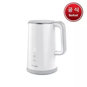 [테팔] 무선주전자 센스 화이트 KO6931
