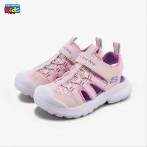 [스케쳐스키즈](의정부점)여아 레이저 러시 SK0GSGM042 UJ