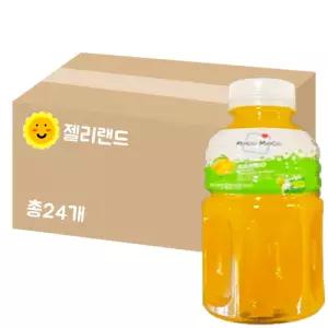모구모구 망고 220ml X 24개 (1BOX)