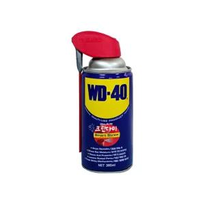 WD-40 윤활방청제 360ml x1개