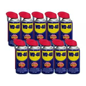 WD-40 윤활방청제 360ml x10개