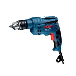보쉬 전기드릴 GBM13RE 600W 최대13mm척