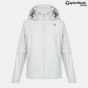 [테일러메이드] 여성 레인 점퍼 TWJUOZ105-196 -GK[35067888]