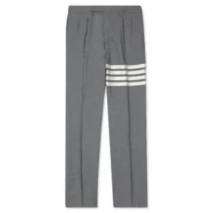 톰브라운 MUST IT_THOM BROWNE 26SS 플레인 위브 4-바 울 트라우저 MTC001A 06146 035)