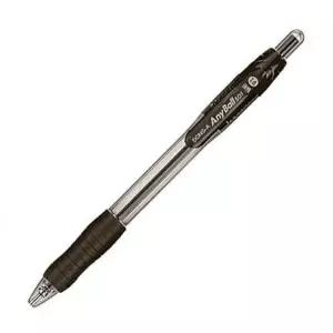 1.6mm FL94LT34 애니볼501 흑 12개입 다스 동아 애니볼 501 필