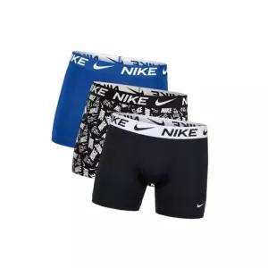 나이키 NIKE SWIM 언더웨어 남성 트렁크 3팩 KE1156-K0M 291262