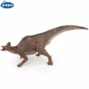 파포 모형 완구 코리토사우루스 55099/장난감/공룡/유치원/가정/교육용/과학/교육/지구/정교한/창의력/리얼