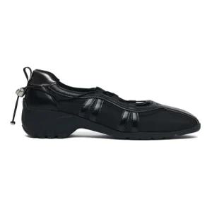 락피쉬웨더웨어 BLISS HEEL STRING SNEAKERS - 6 colors 구두 RF1SHBG1SK019