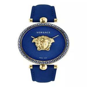 베르사체 Versace Palazzo Empire Collection 럭셔리 여성용 시계 시계, Gold-VECO02122, | 팔라초 엠파이