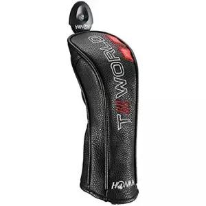혼마 골프 투어 월드 GS 유틸리티 헤드커버 HC52008 제조업체