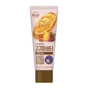 복음자리 고구마버터 스프레드 100g X 4개 간식 대용량 박스 업소용 마트용