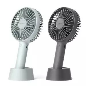 루메나 휴대용 무선 선풍기 FAN PRO 4 (2개입) 코스트코 잡화마켓2605