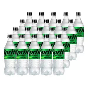 스프라이트 제로 500ml 24개탄산사이다 업소음료 업소용사이다 칠성사이다