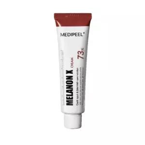 멜라논 크림 트라넥삼산 멜라노 함익병 연고 멜라노사크림 30ML MJ