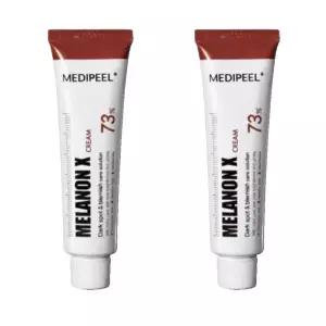 멜라논 크림 트라넥삼산 멜라노 함익병 연고 멜라노사크림 30ML 2개 MJ
